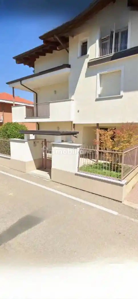 Appartamento in vendita a Corbetta