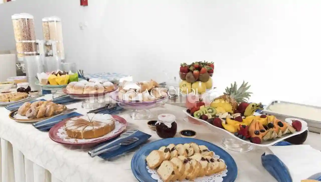 Palazzo - Edificio - foto 5