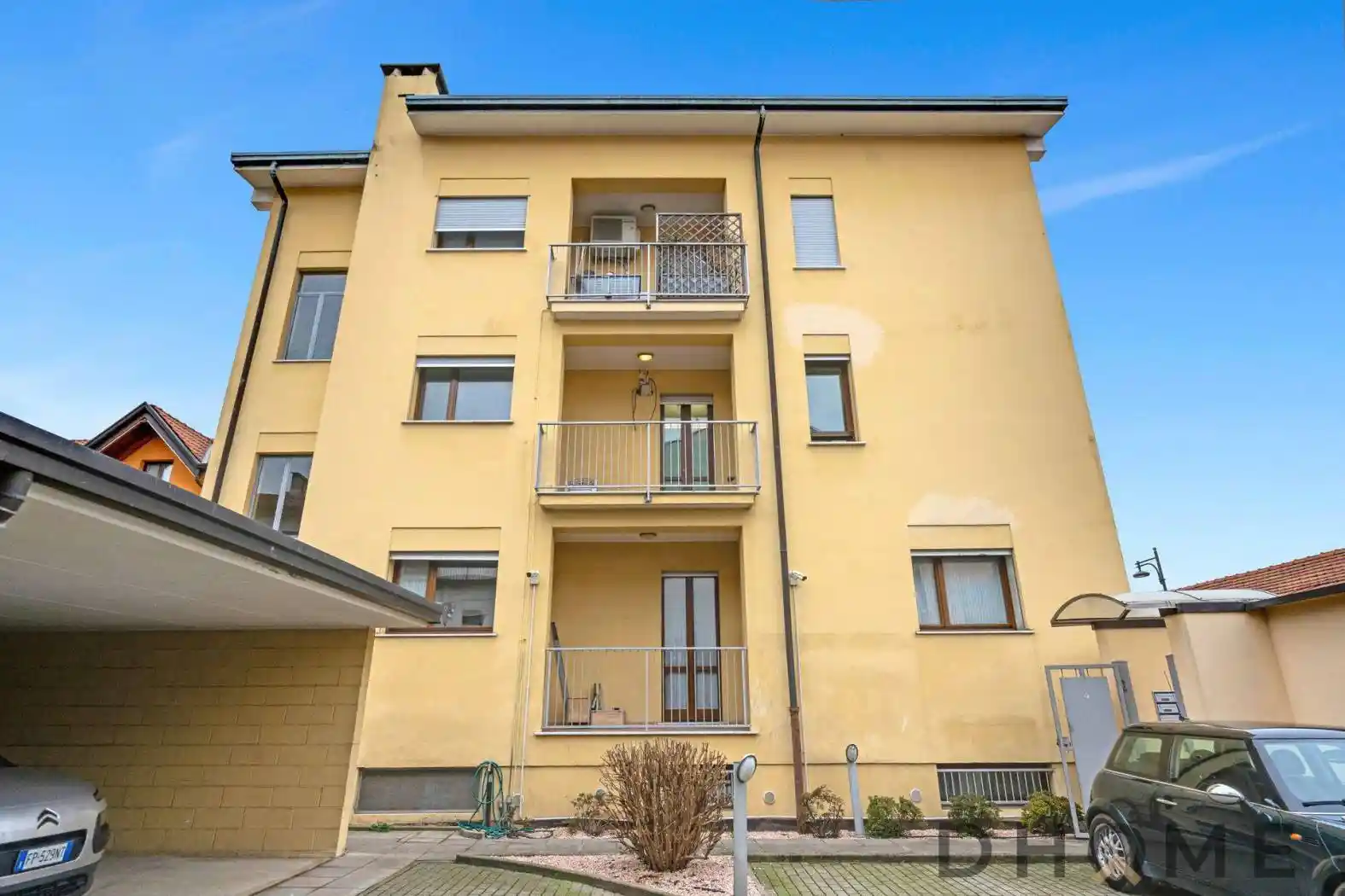 Appartamento in vendita a Busto Arsizio