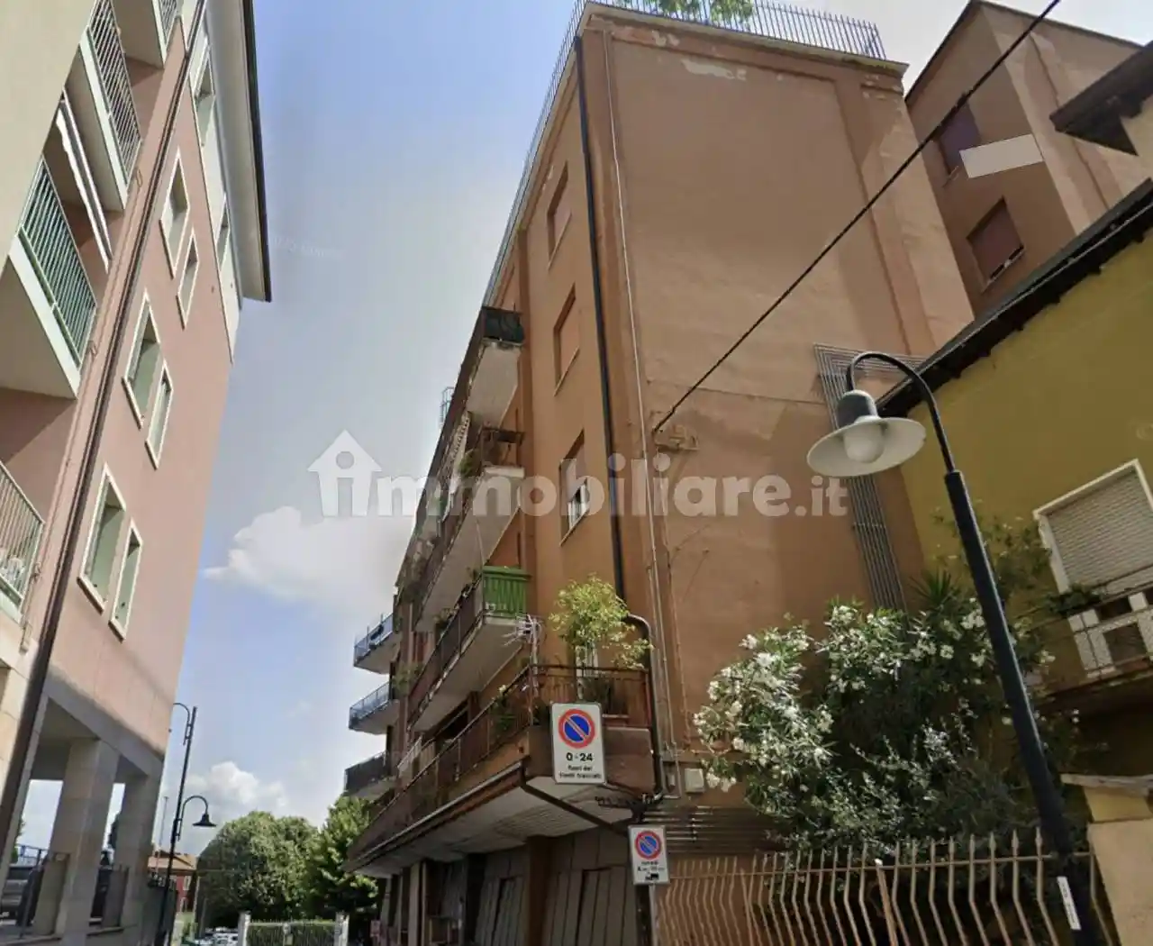 Appartamento in vendita a Bussolengo