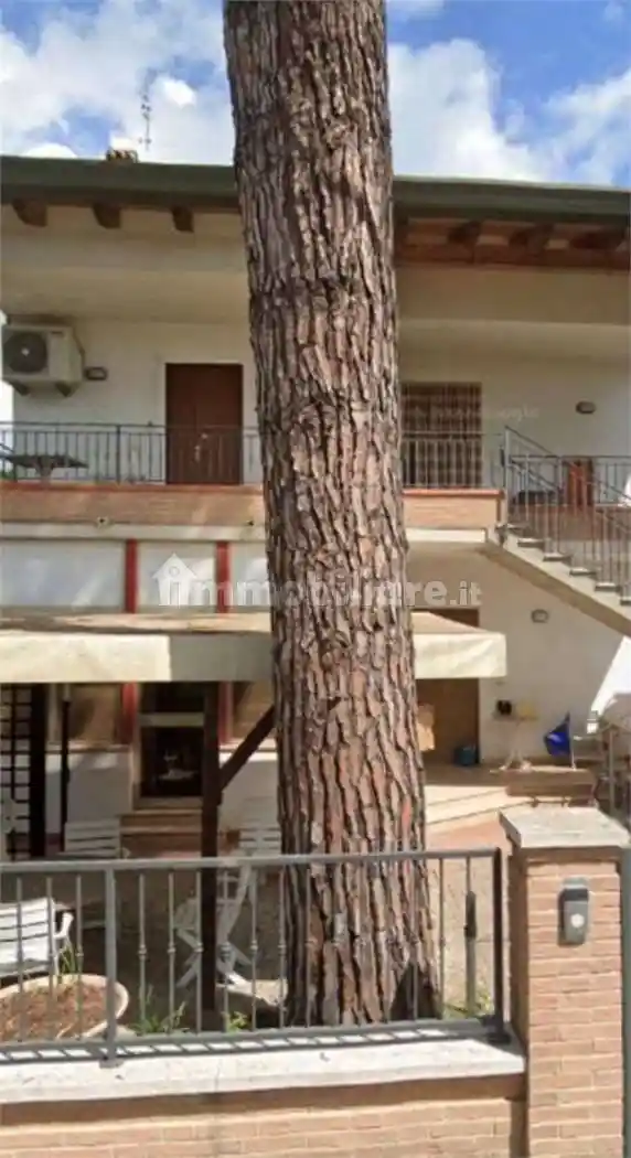 Appartamento in affitto a Cervia