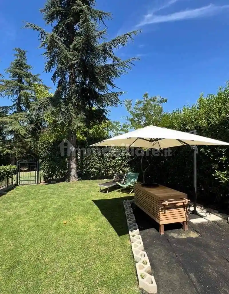 Appartamento in affitto a San Lazzaro di Savena