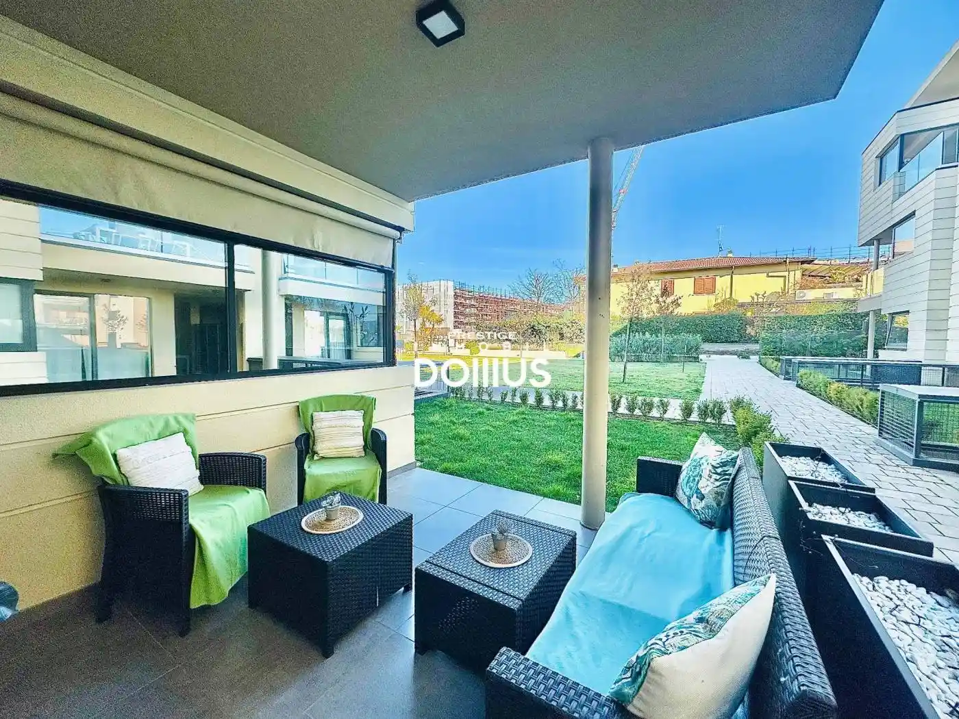 Appartamento in vendita a Desenzano del Garda