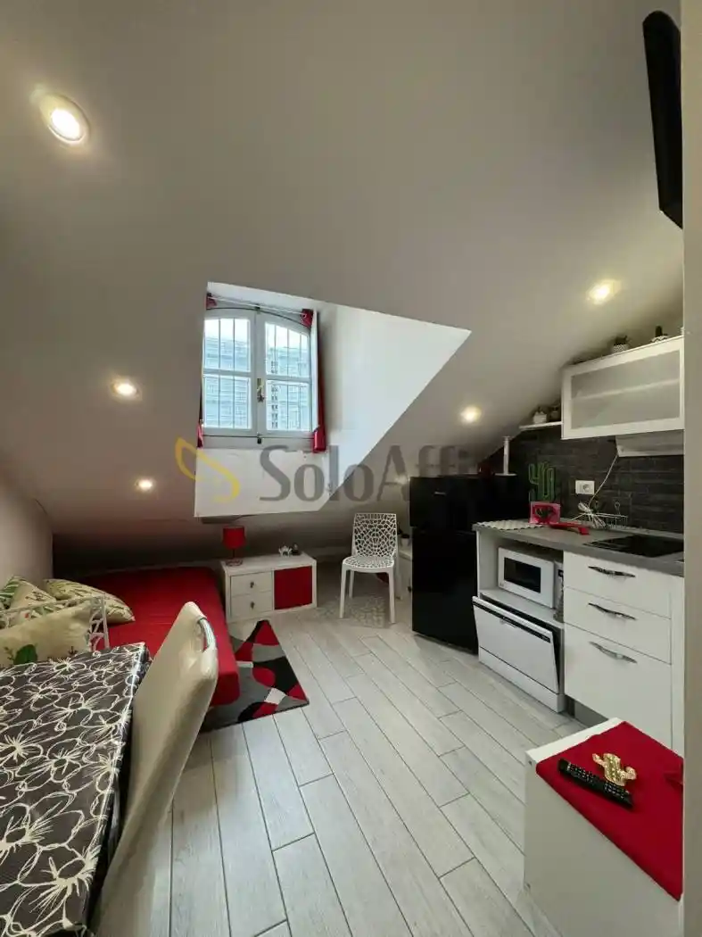 Appartamento in affitto a Torino