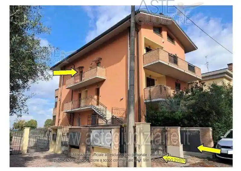 Appartamento in vendita a Cervia