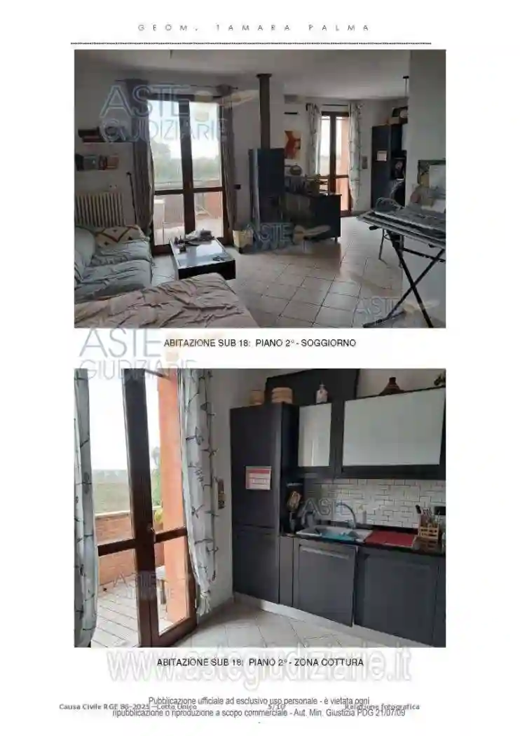 Appartamento - foto 5