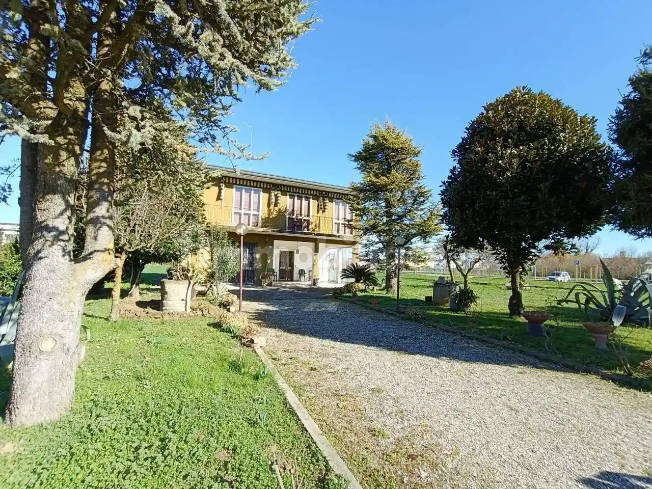 Casa indipendente in vendita a Padova