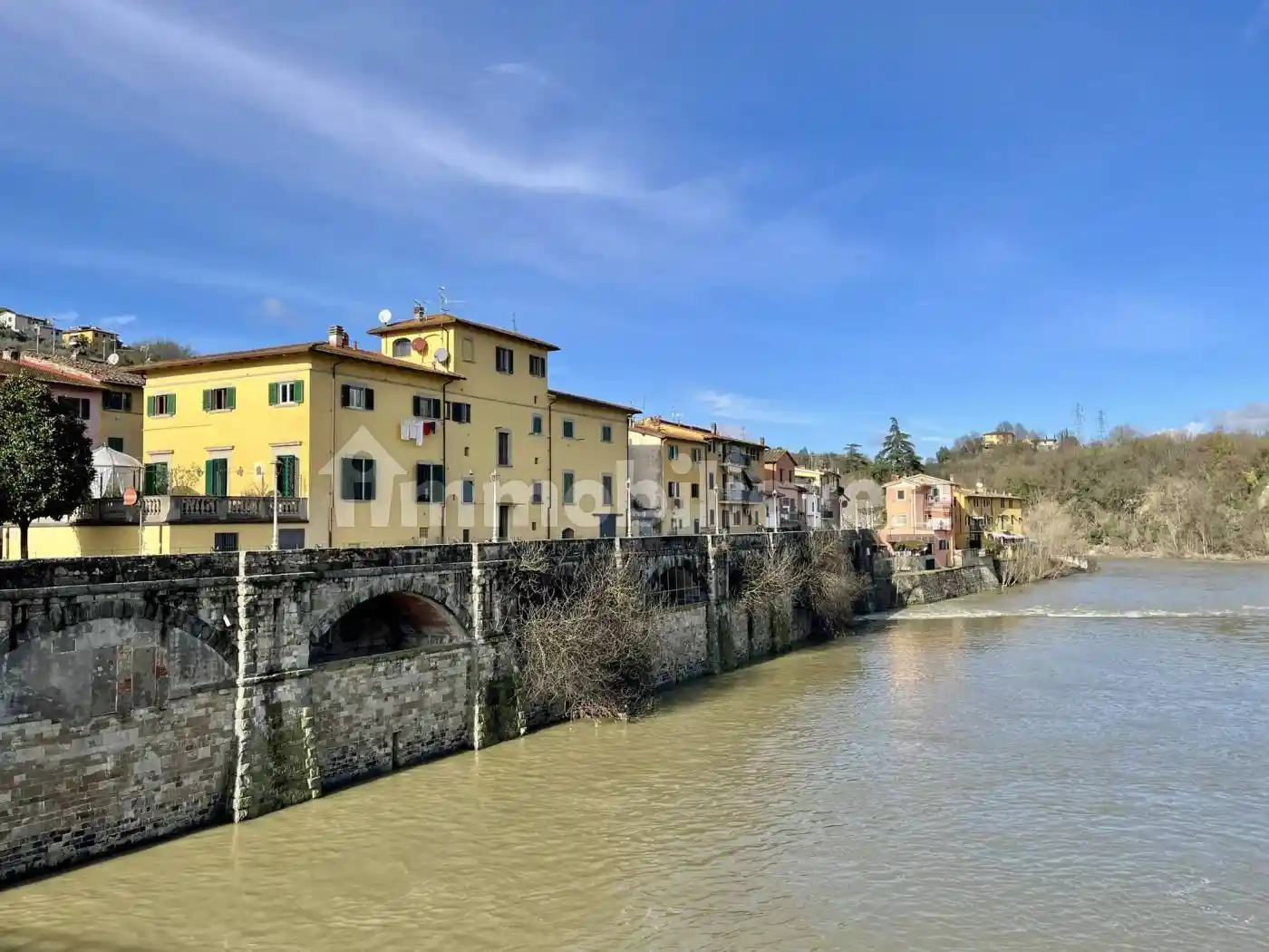 Attico - Mansarda in vendita a Figline e Incisa Valdarno