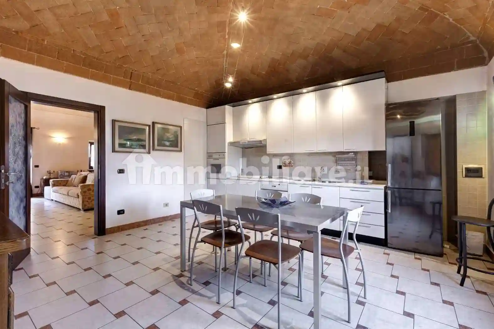 Attico - Mansarda - foto 2