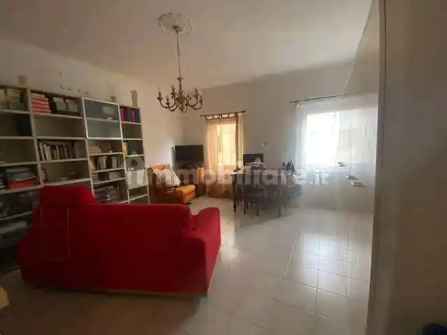 Appartamento in vendita a San Giuliano Terme