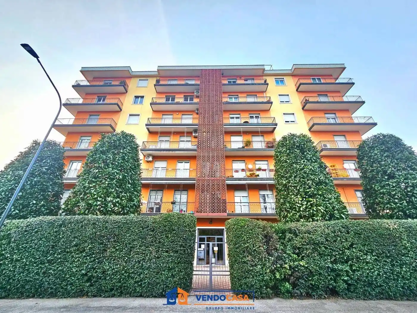 Appartamento in vendita a Brescia