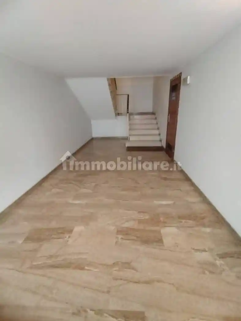 Appartamento in vendita a Padova