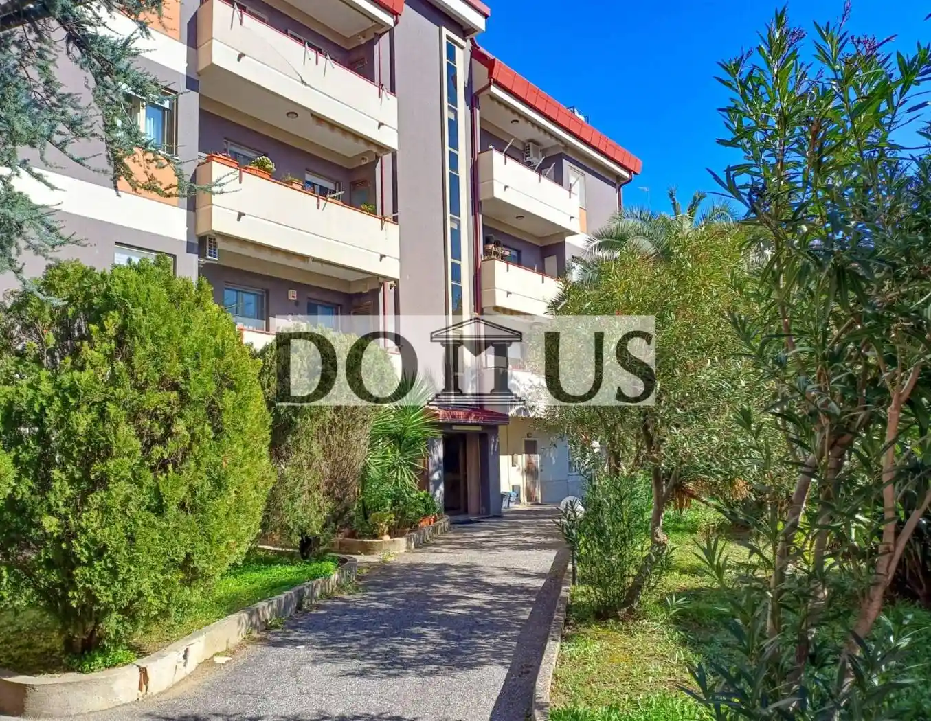 Appartamento in vendita a Catanzaro