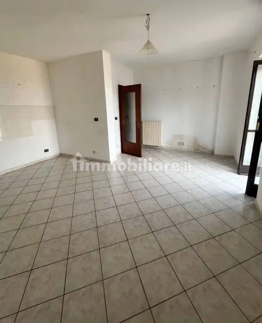 Appartamento in affitto a Bricherasio