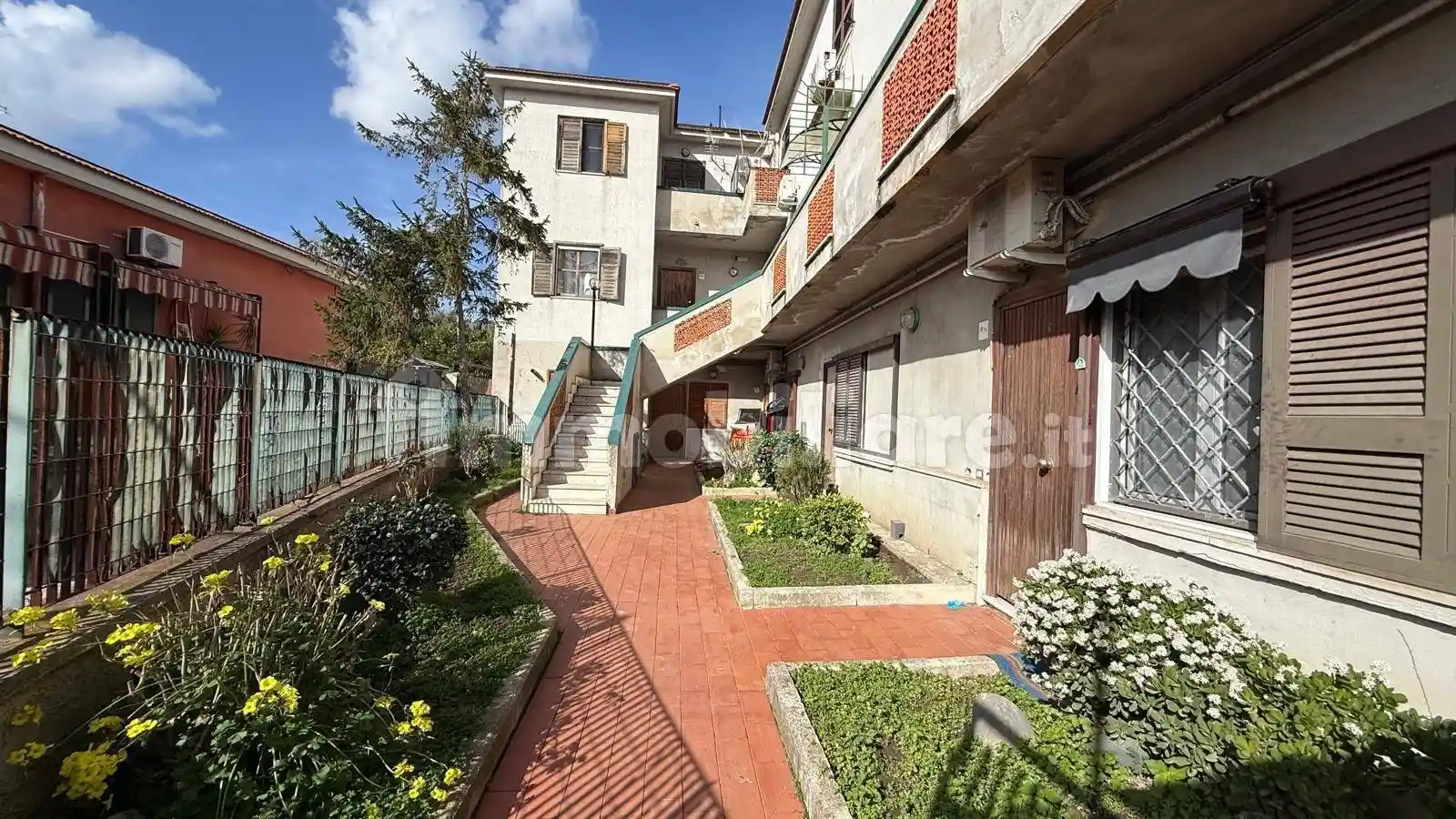 Appartamento in vendita a Pozzuoli