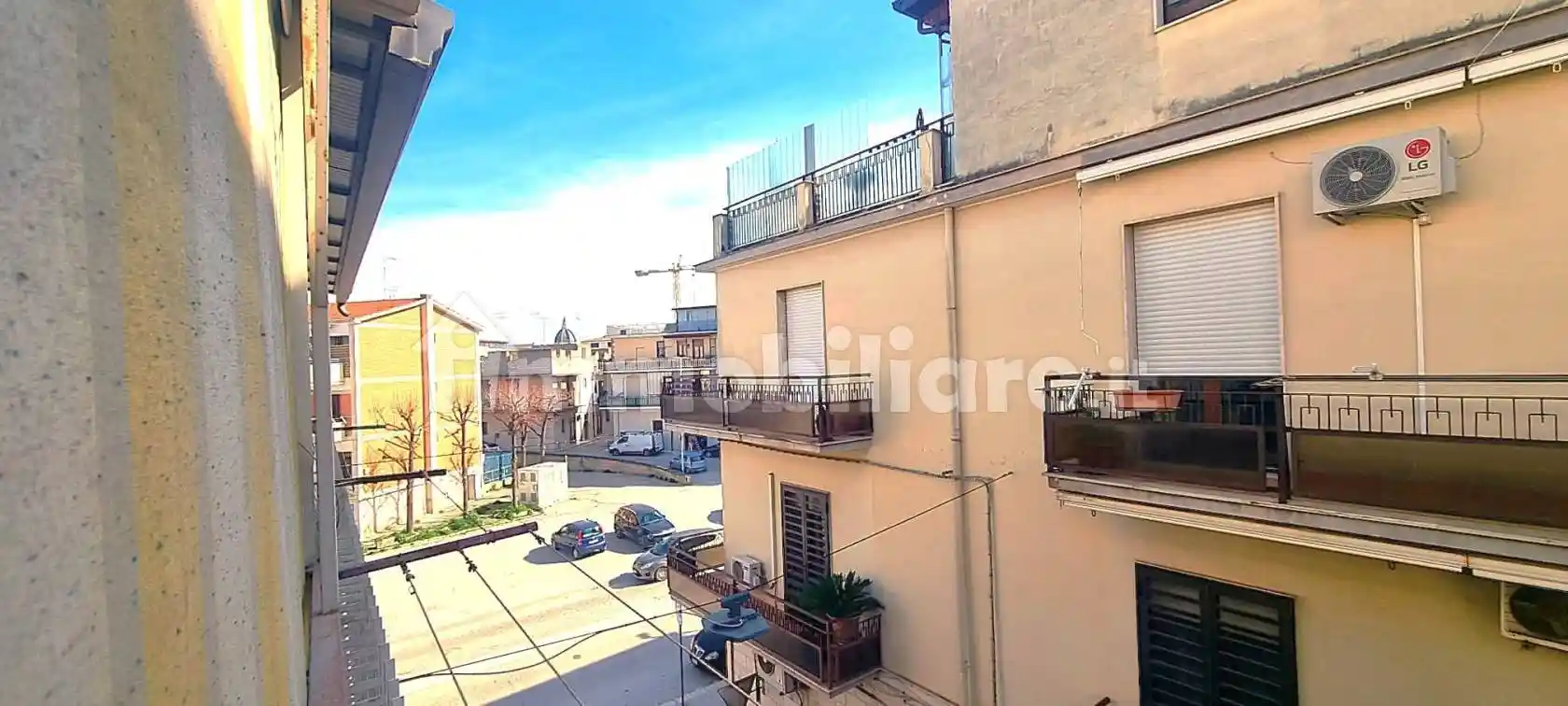 Appartamento in vendita a Cerignola