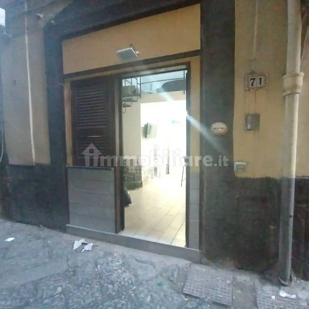 Appartamento in affitto a Napoli
