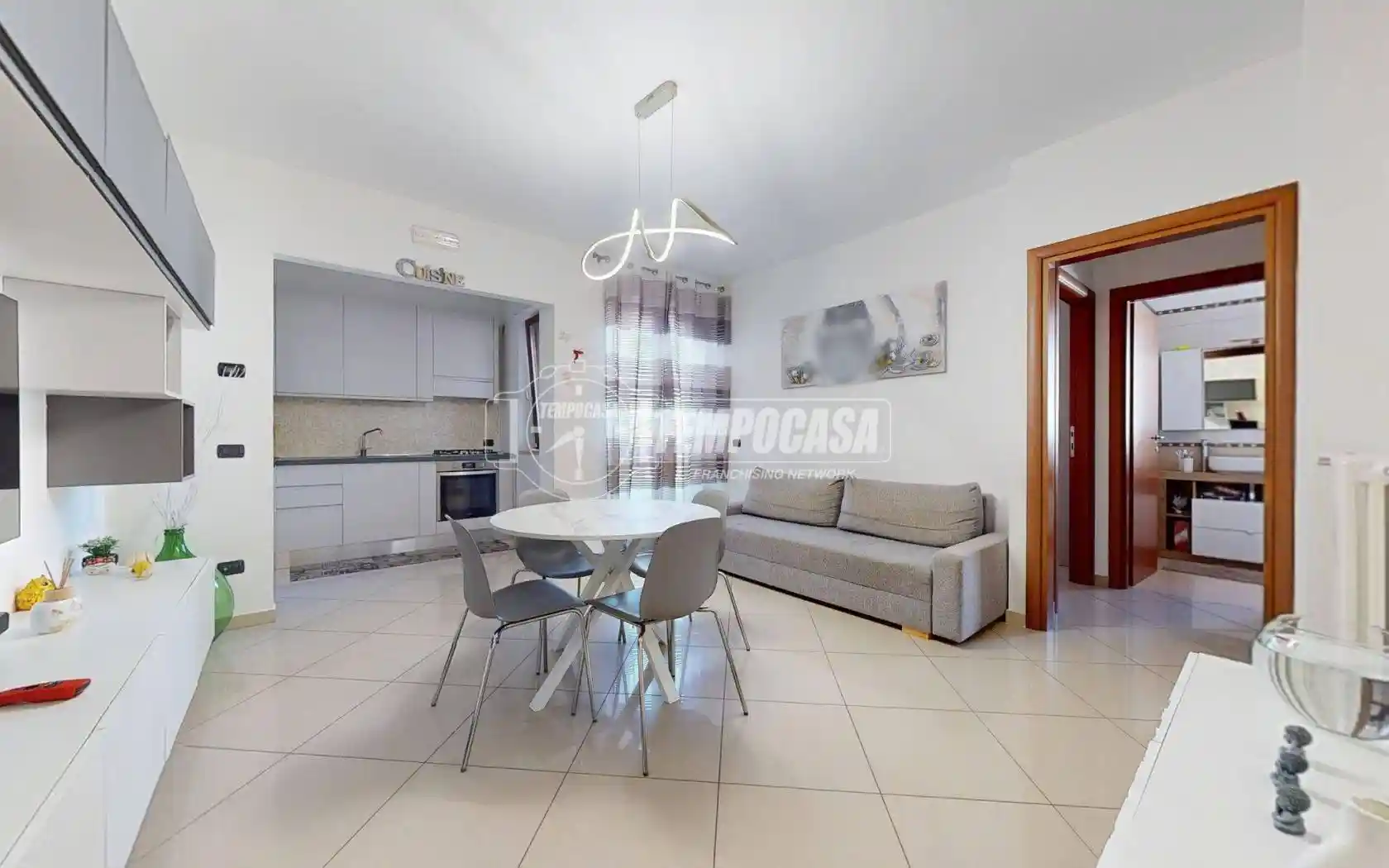 Appartamento in vendita a Casamassima