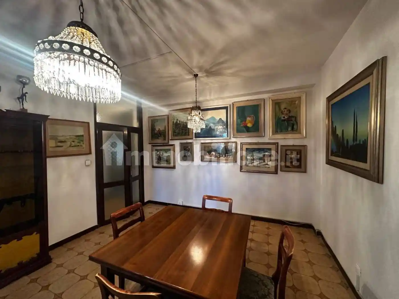 Appartamento in affitto a Bologna