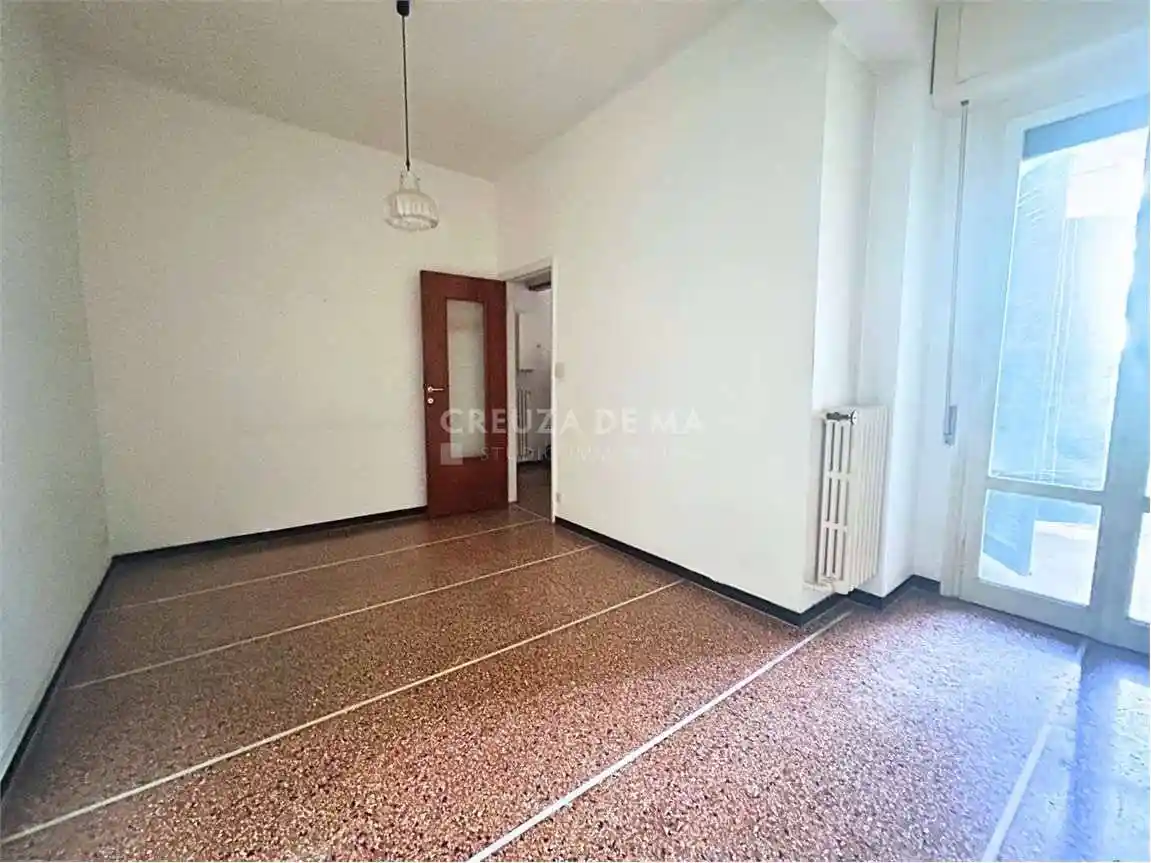 Appartamento in vendita a Rapallo