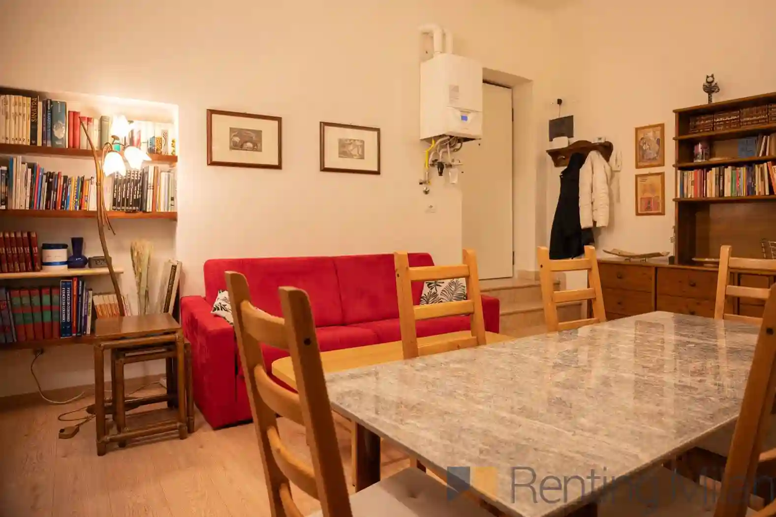 Appartamento - foto 5