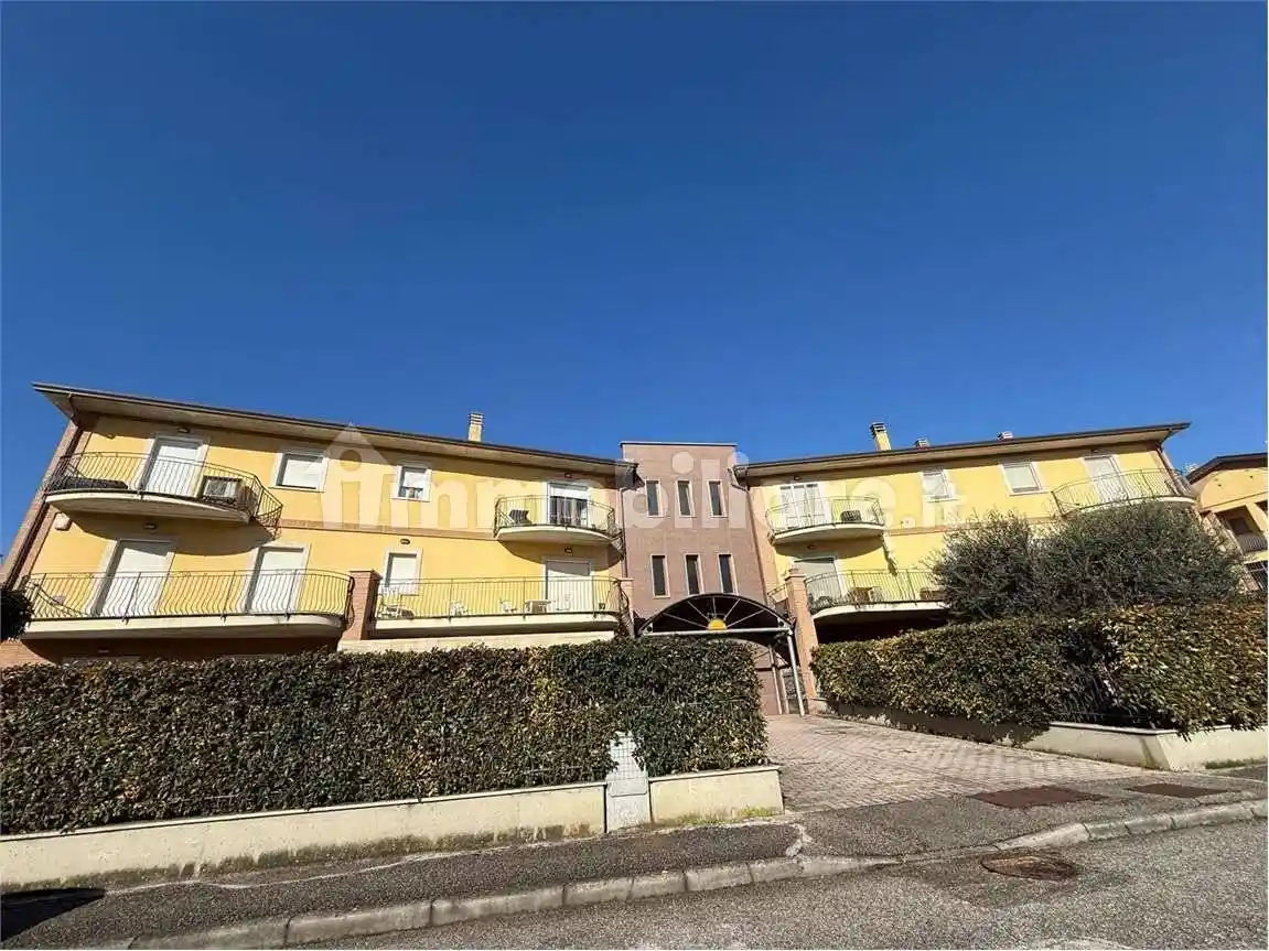 Appartamento in vendita a Bastia Umbra