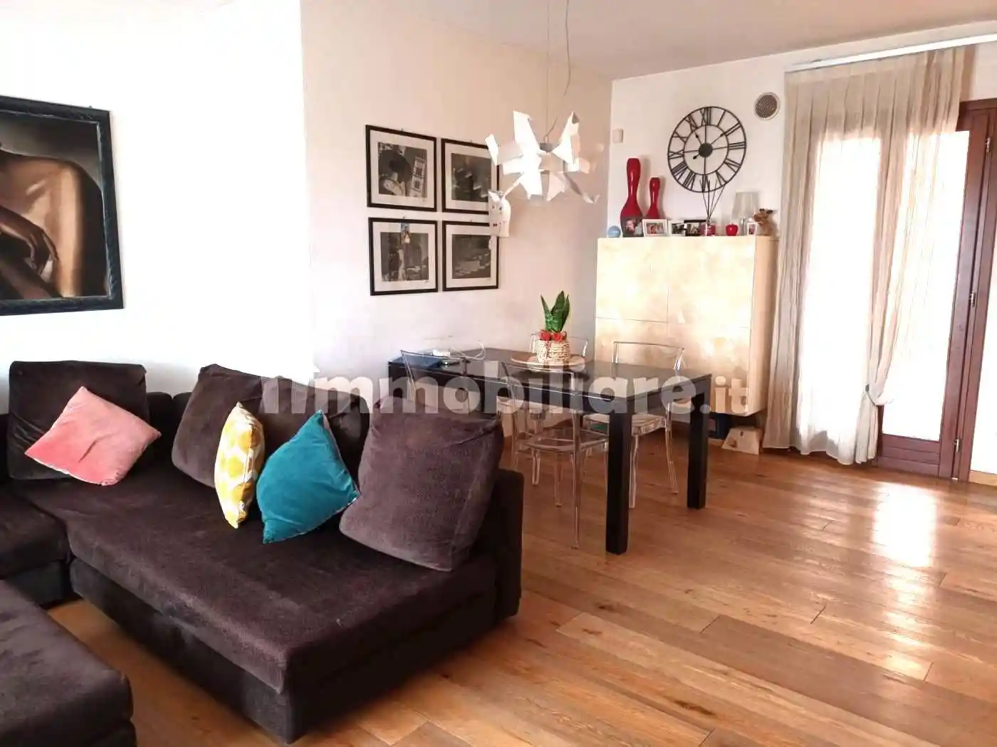 Villetta a schiera in vendita a Poggio a Caiano