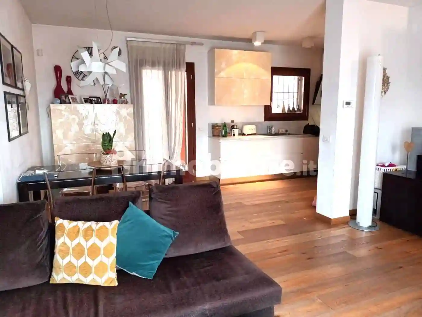 Villetta a schiera - foto 4