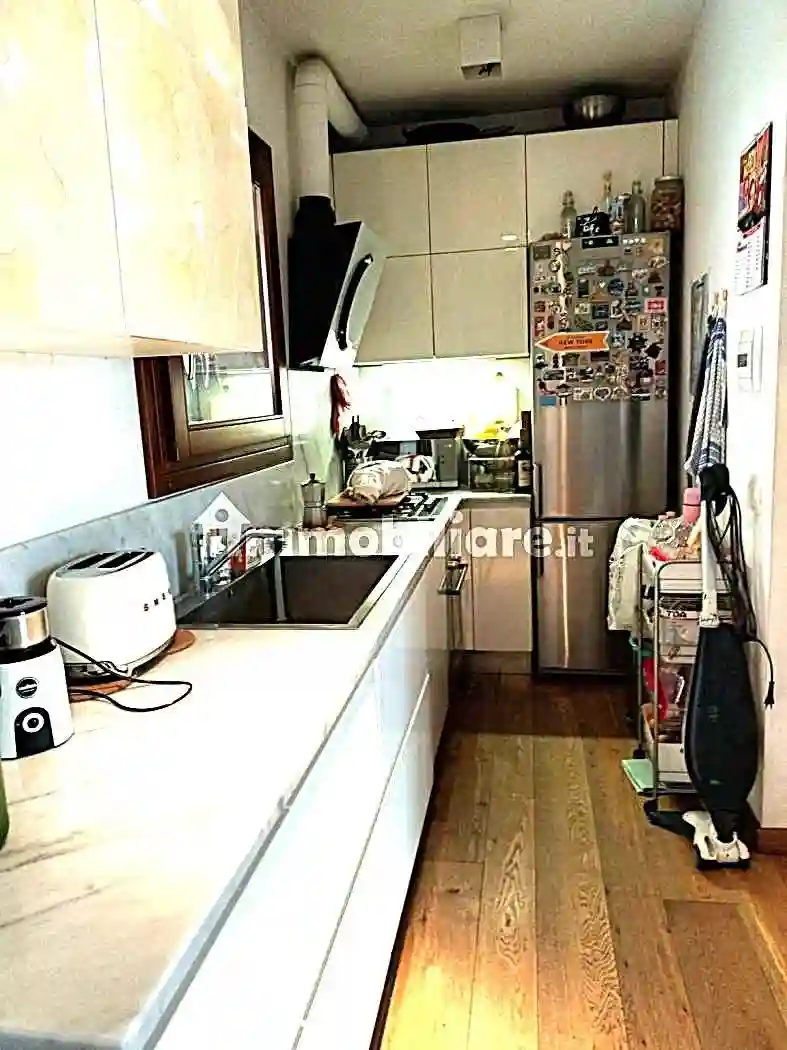 Villetta a schiera - foto 5