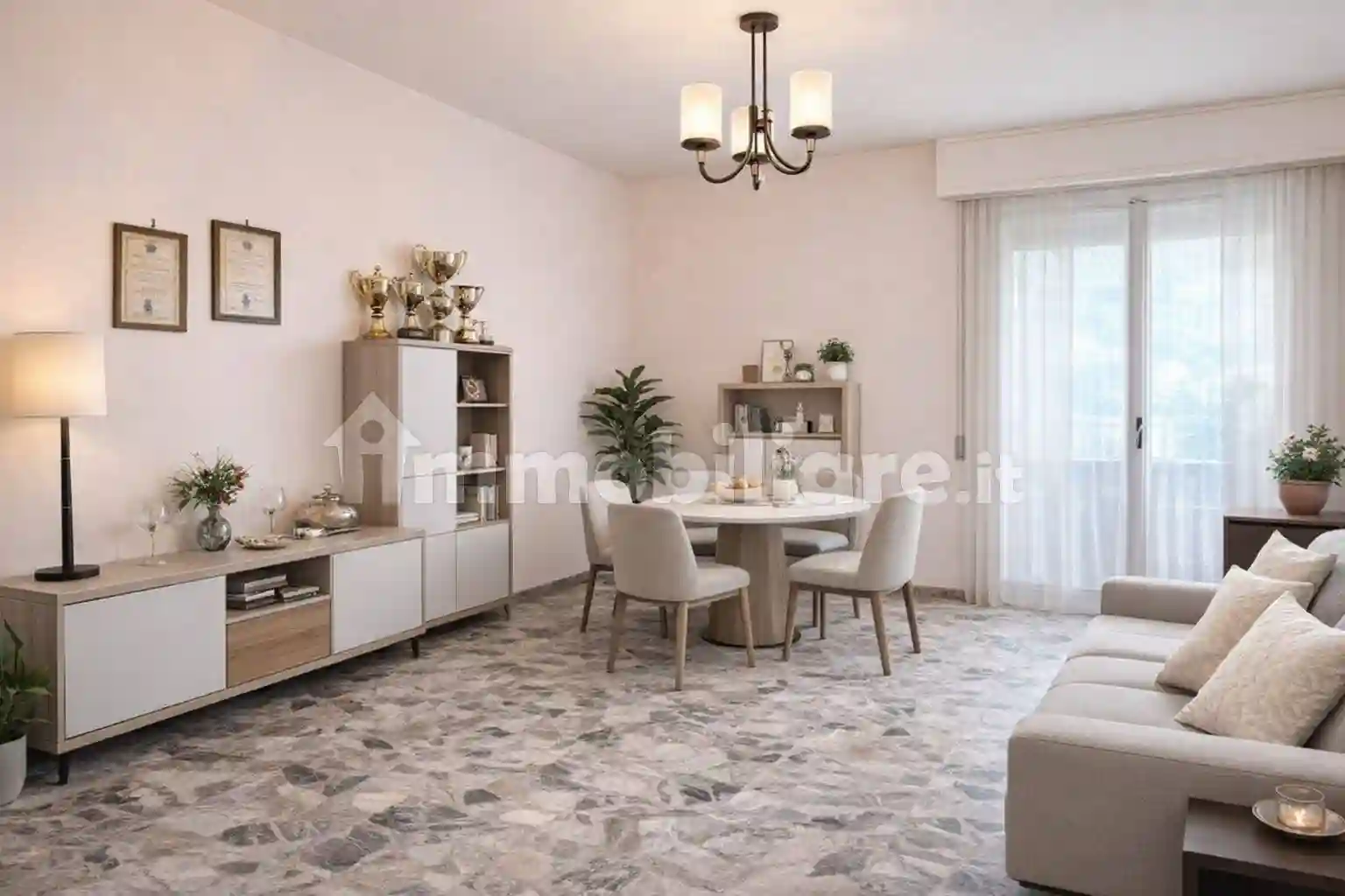 Appartamento - foto 3