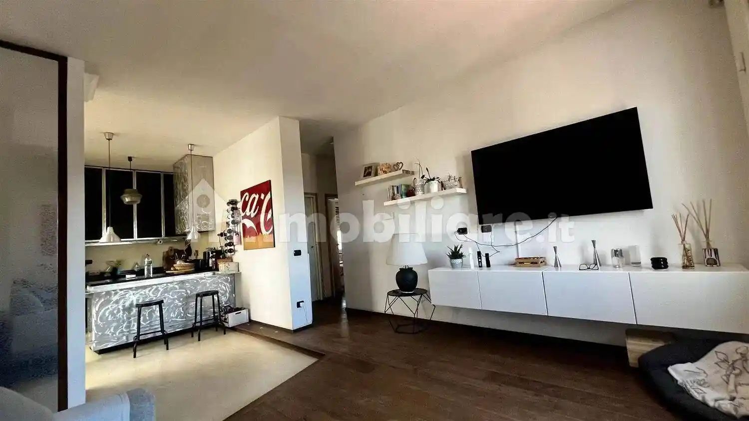 Appartamento in vendita a Sesto Fiorentino