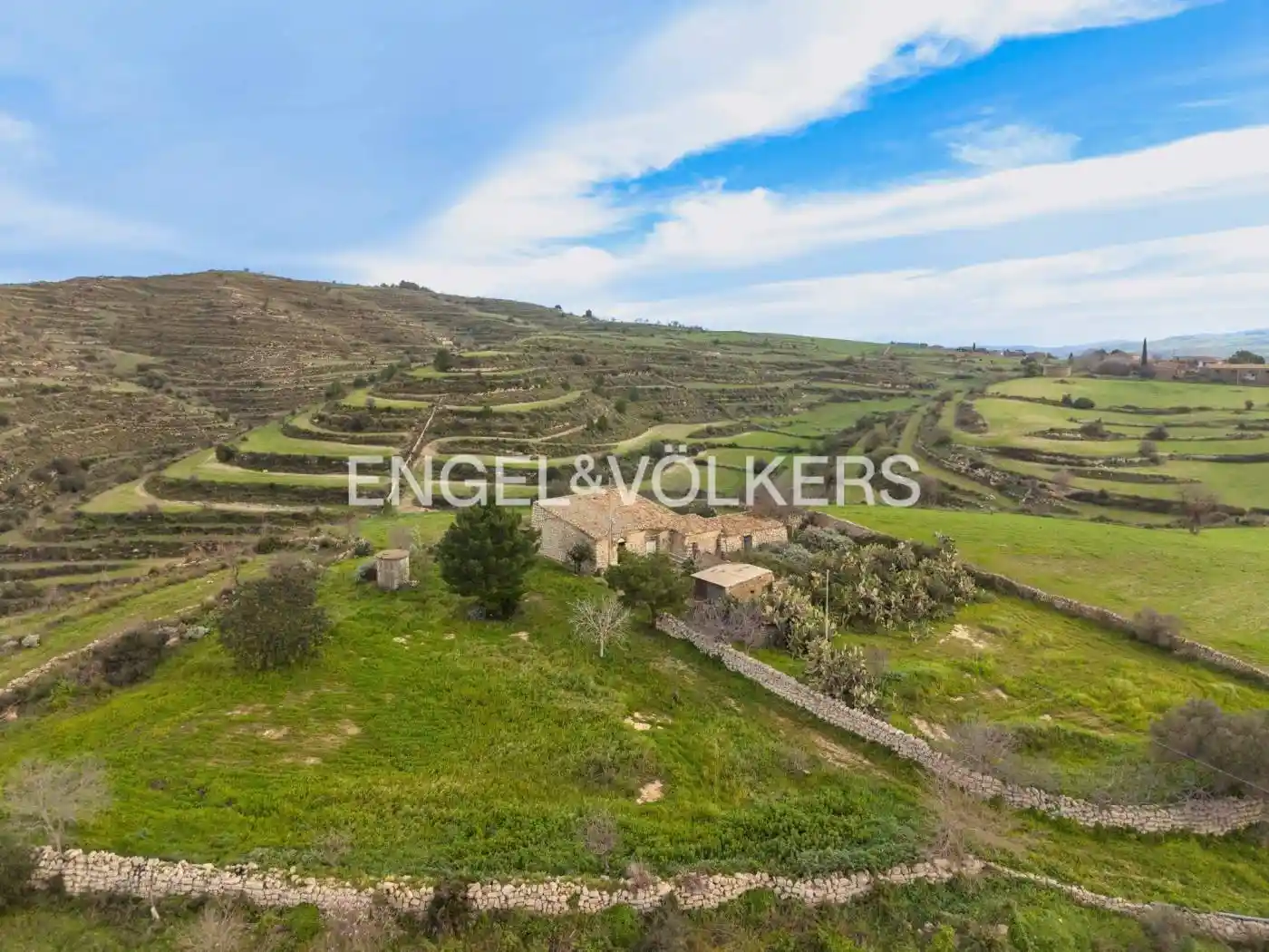 Rustico - Casale in vendita a Monterosso Almo