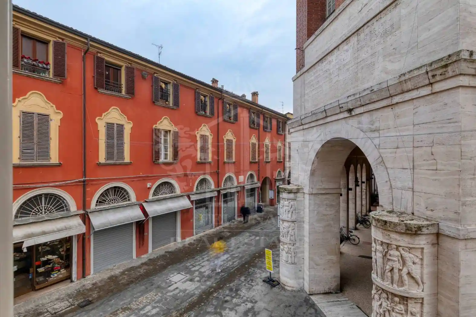 Appartamento in vendita a Imola