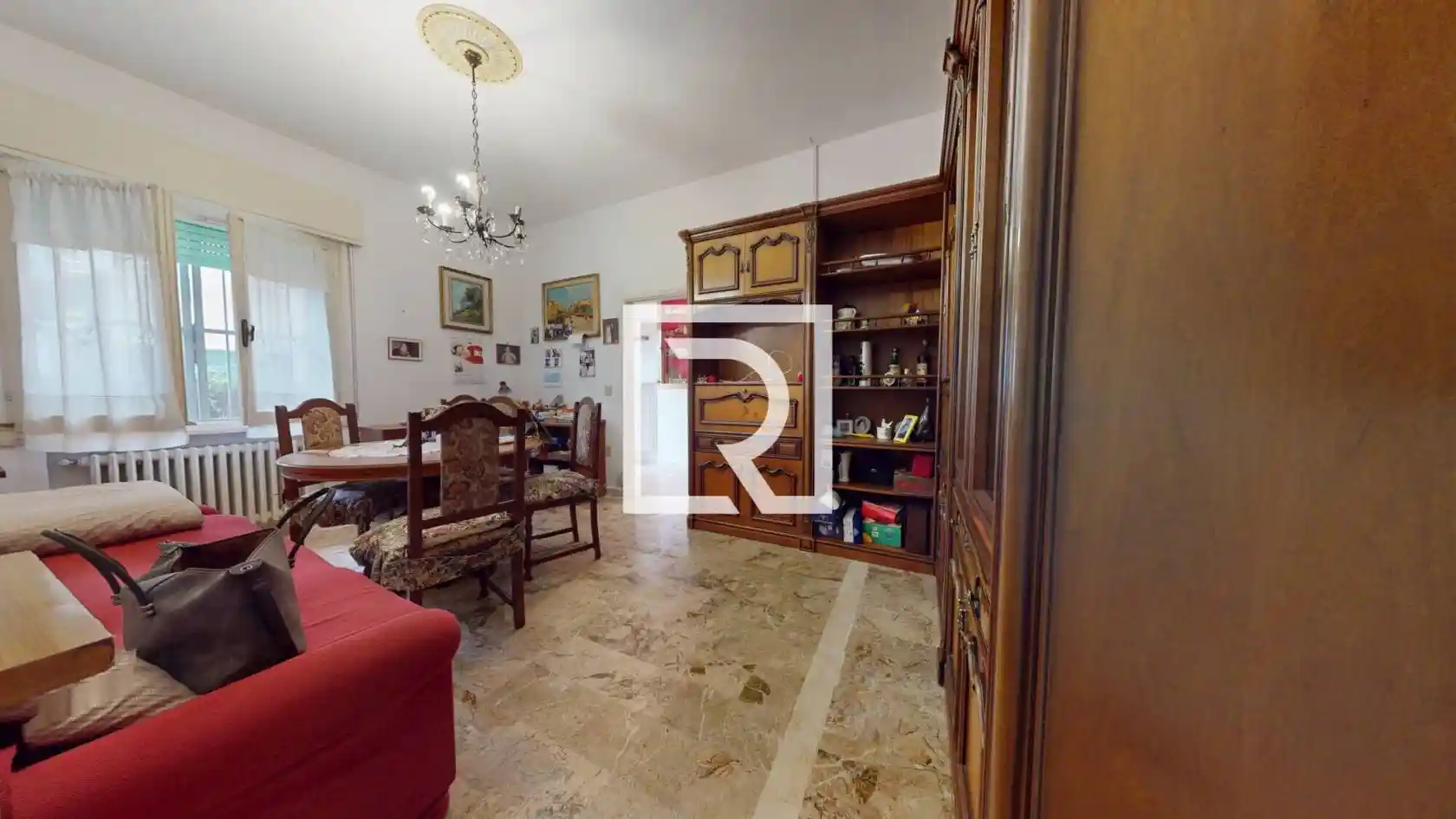 Appartamento in vendita a Cesena