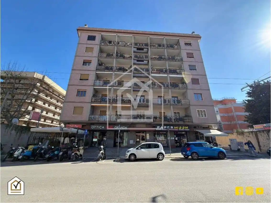 Appartamento in vendita a Bari