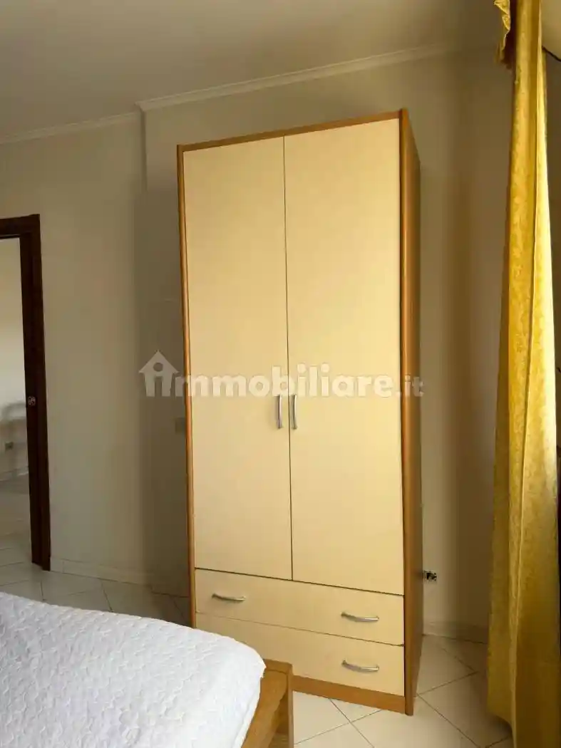 Appartamento in affitto a Napoli