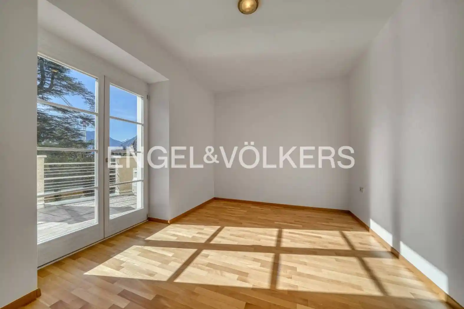 Appartamento in affitto a Merano