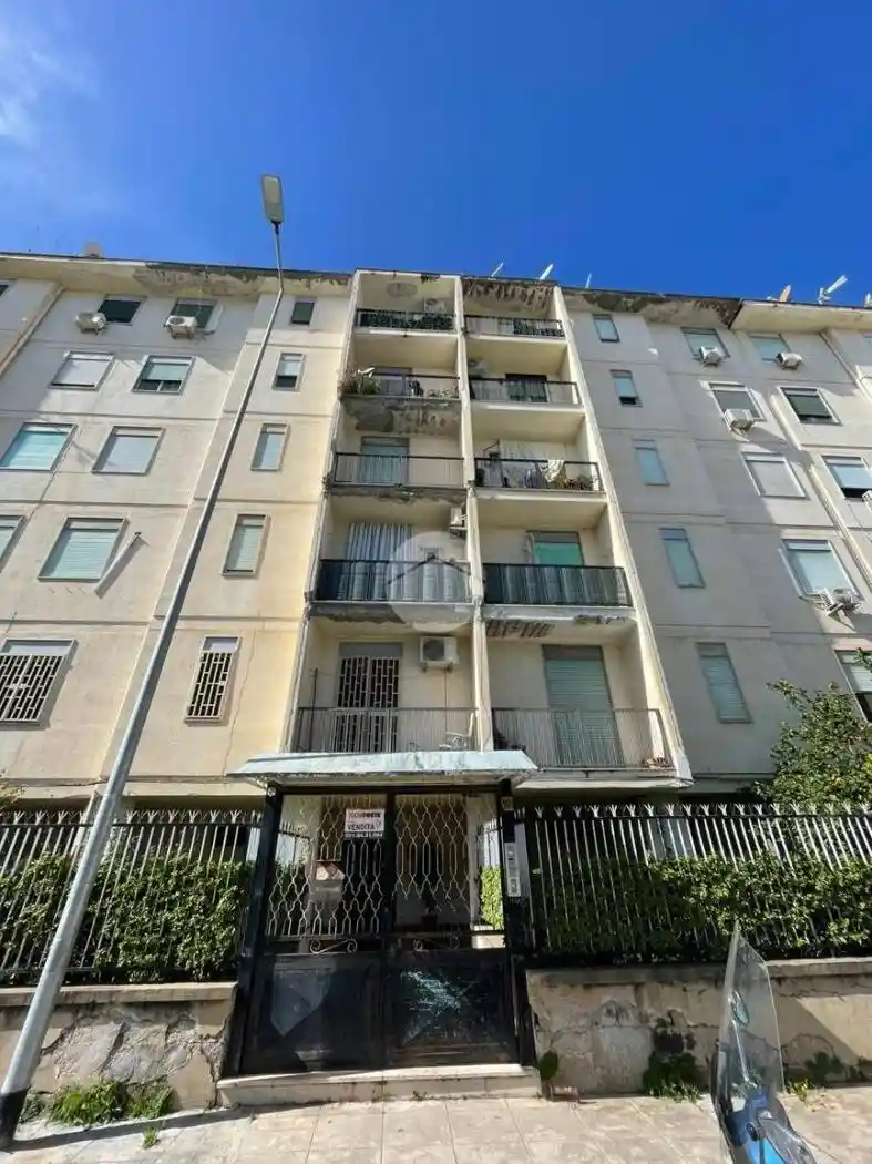 Appartamento in vendita a Palermo