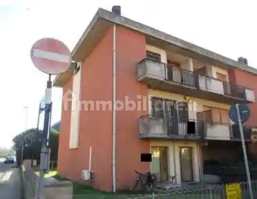 Casa indipendente in vendita a Borgo San Lorenzo
