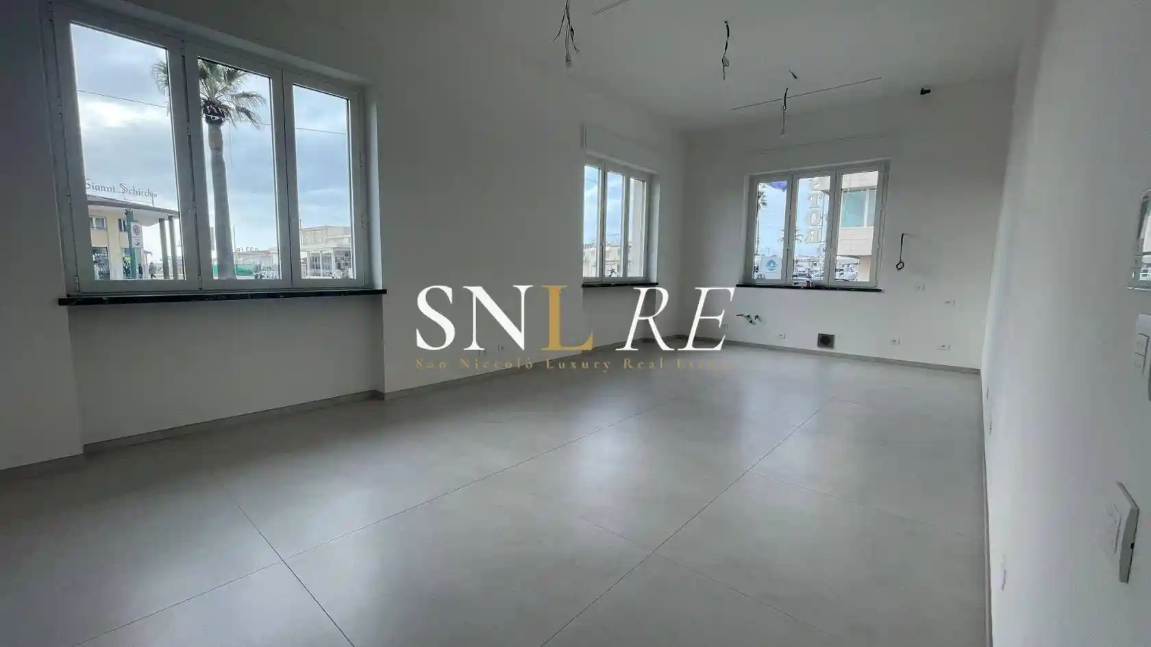 Appartamento in vendita a Viareggio