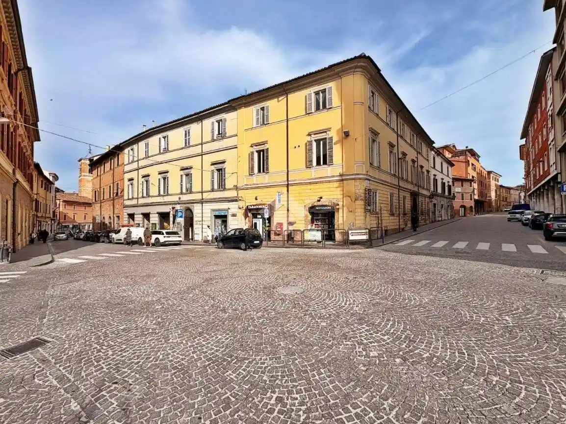Appartamento in vendita a Fabriano