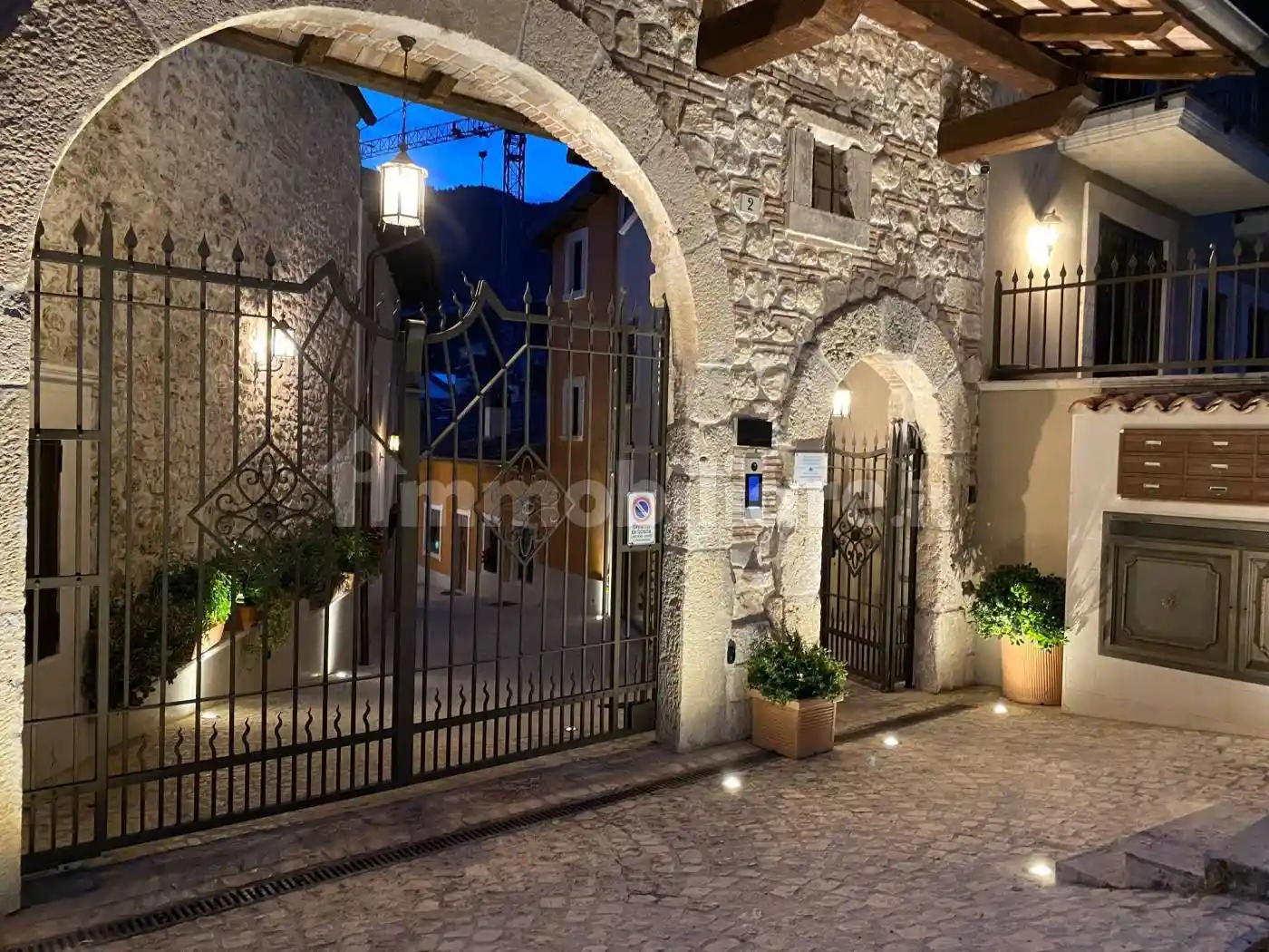 Appartamento in affitto a L'Aquila