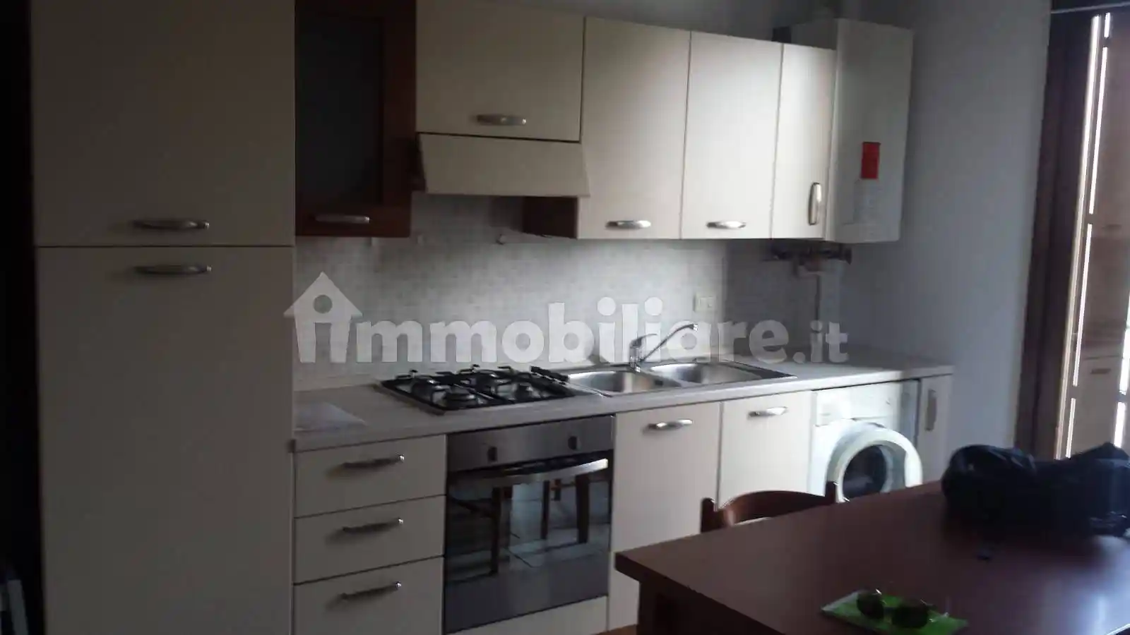 Appartamento in affitto a Asola