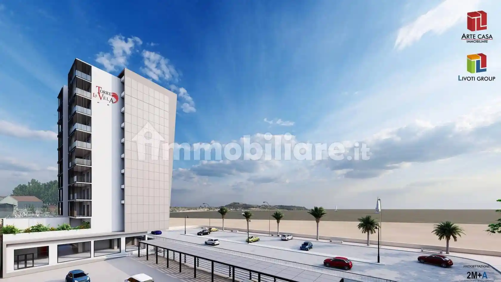 Appartamento in vendita a Milazzo