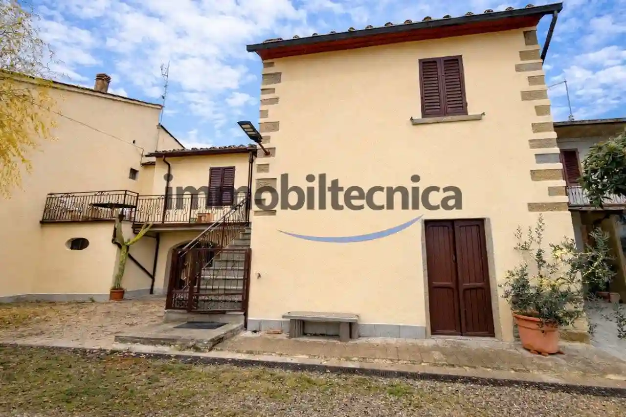 Casa indipendente - foto 5