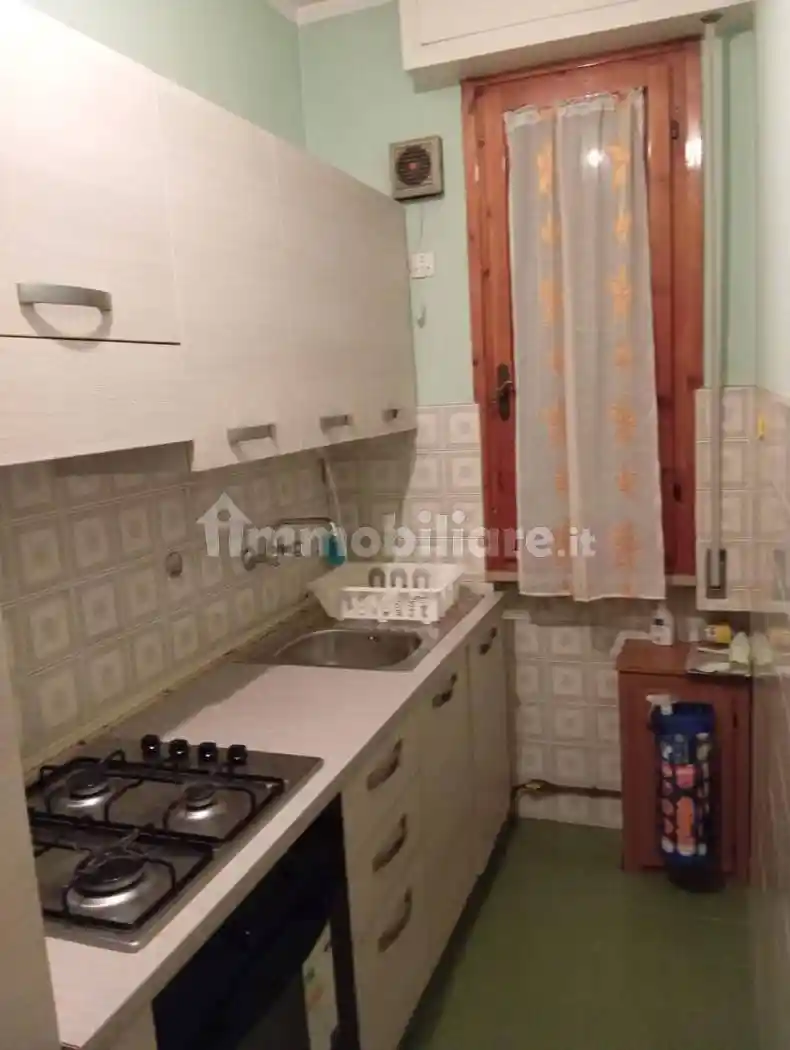 Appartamento in vendita a Pisa