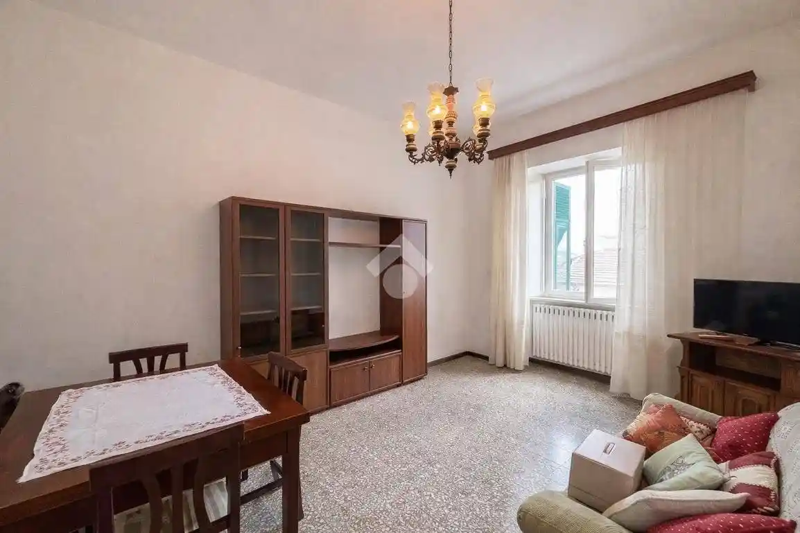 Appartamento in vendita a Pontedera