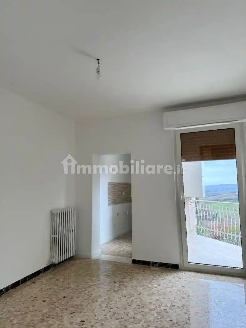 Appartamento in affitto a Morro d'Alba