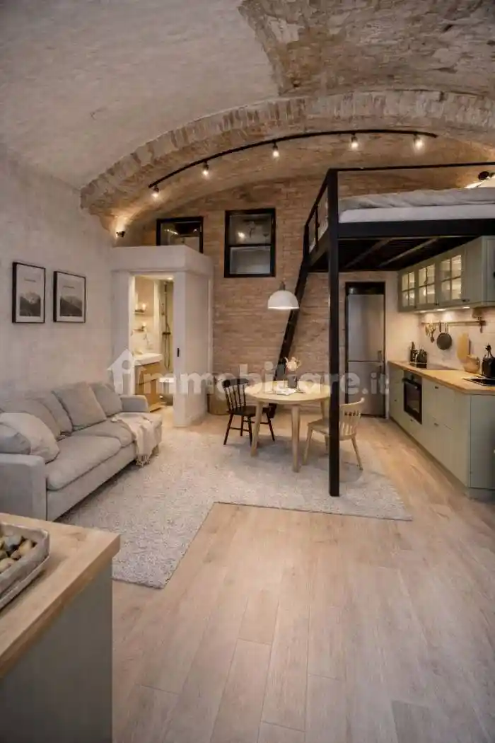 Appartamento in vendita a Bologna