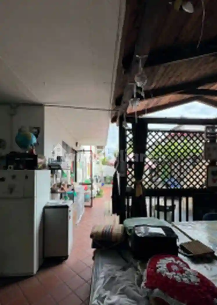 Villetta a schiera - foto 5